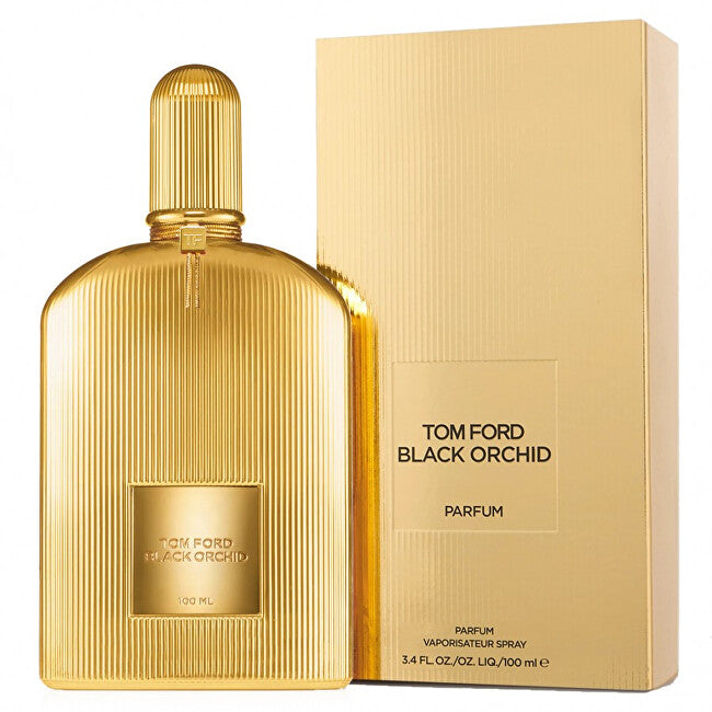 Black Orchid - P - Volume: 50 ml