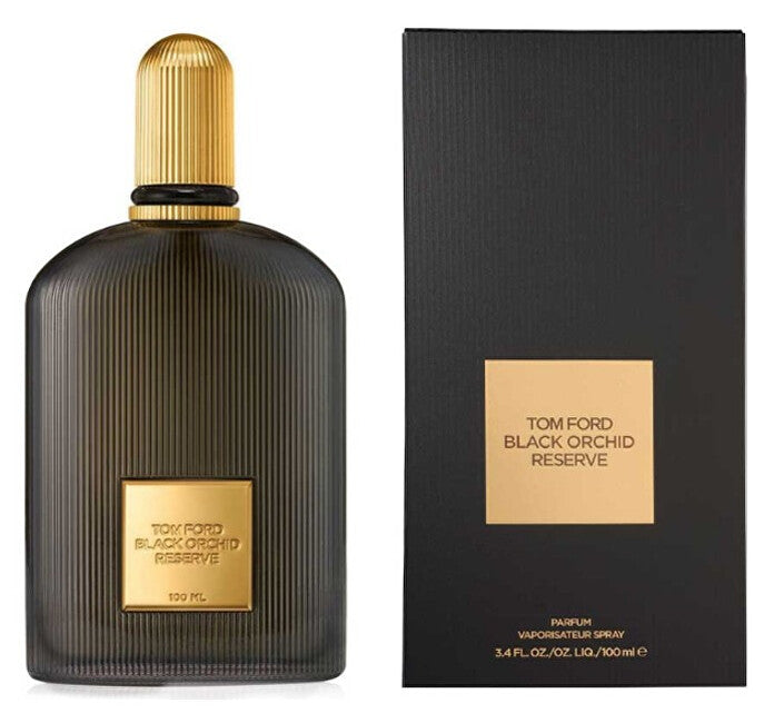 Black Orchid Reserve - parfém - Volume: 50 ml