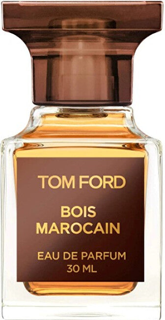 Bois Marocain (2022) - EDP - Volume: 50 ml