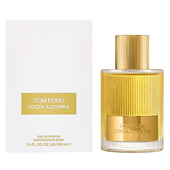 Costa Azzurra - EDP - Volume: 50 ml