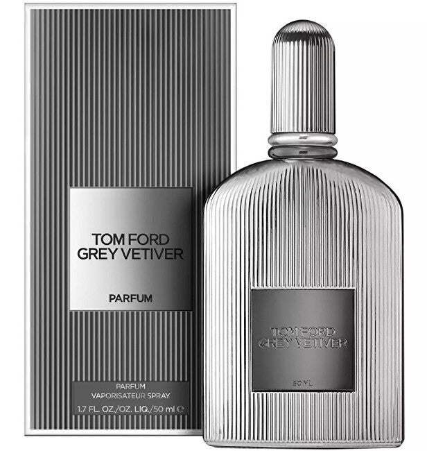 Grey Vetiver - parfém - Volume: 100 ml