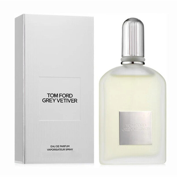 Grey Vetiver - EDP - Volume: 50 ml