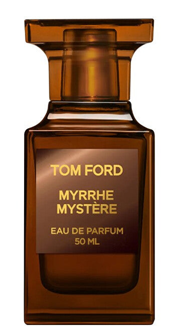 Myrrhe Mystère - EDP - Volume: 30 ml