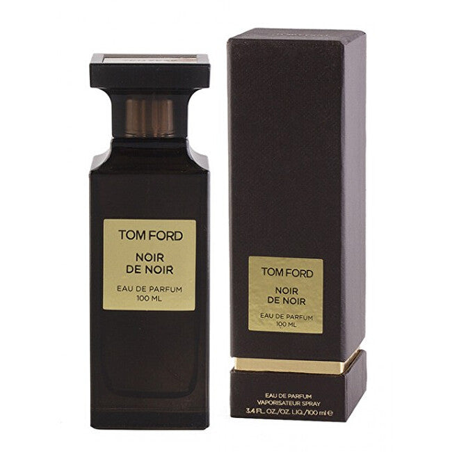 Noir De Noir - EDP - Volume: 50 ml