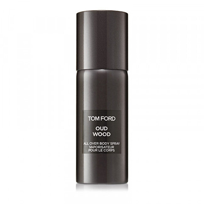 Oud Wood - deodorant spray - Volume: 150 ml