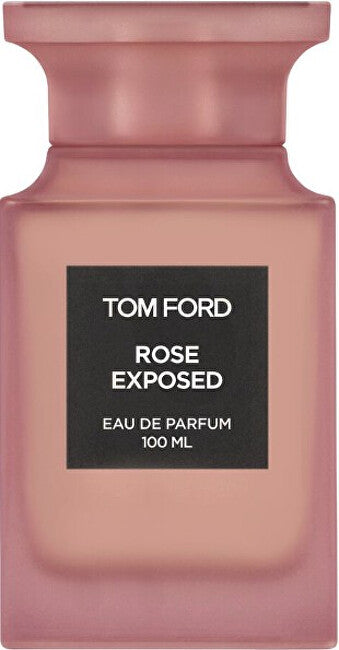Rose Exposed - EDP - Volume: 30 ml