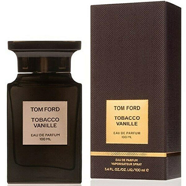 Tobacco Vanille - EDP - Volume: 30 ml