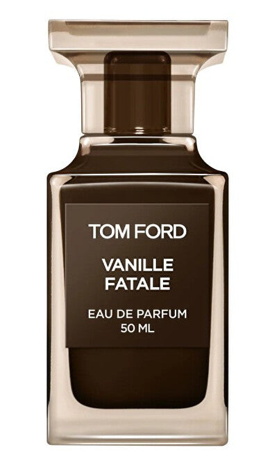 Vanille Fatale - EDP (2024) - Volume: 30 ml