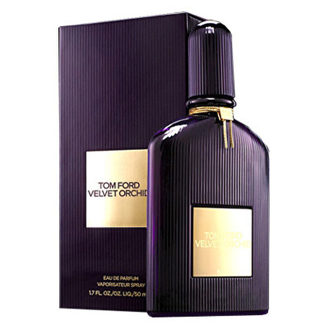 Velvet Orchid - EDP - Volume: 50 ml