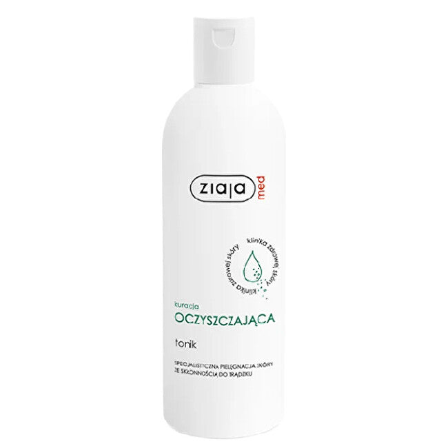 Tonics for oily and problematic skin Antibacterial Care 200 ml