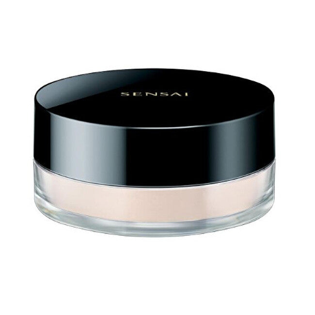 (Translucent Loose Powder) 20 g
