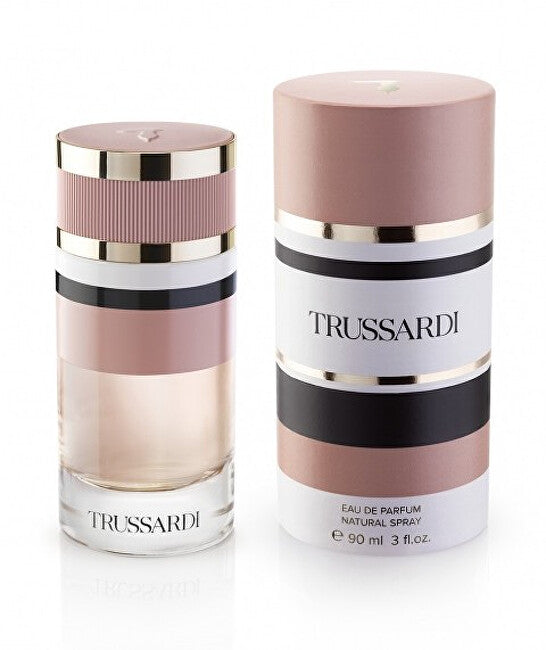 Trussardi - EDP - Volume: 30 ml