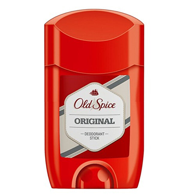 Solid deodorant for men Original (Deodorant Stick) 50 ml