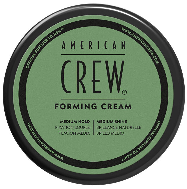 Sculpting Cream fixation medium to shine (Forming Cream) 85 g