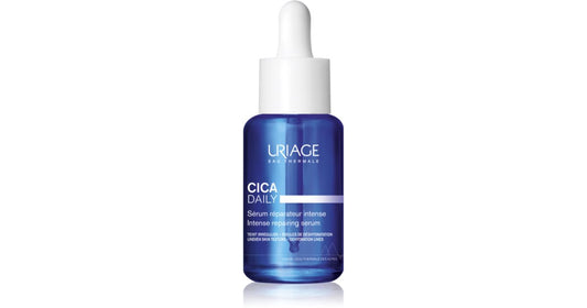 Uriage Siero per pelle danneggiata Bariederm Cica (Siero) 30 ml
