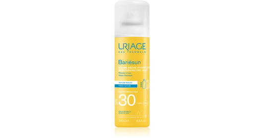 Uriage Protezione solare SPF 30 Bariensun 200 ml