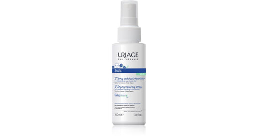 Uriage Bambino 1 ° Spray Essiccante Riparatore 100ml