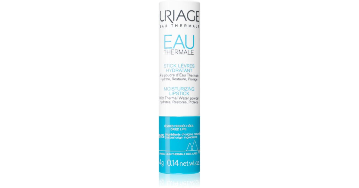 Uriage Eau Thermale Rossetto Idratante 4 g