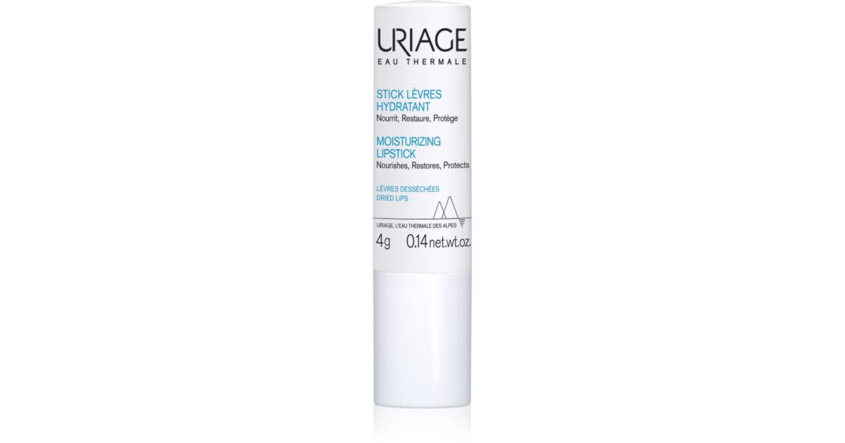 Uriage Stick Labbra Cura Riparatore 4g