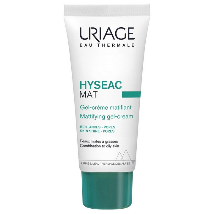 Uriage Hyseac Opaco - Gel-Crema Opacizzante 40ml