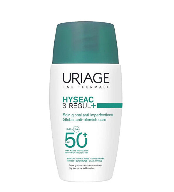 Anti-Blemish Care SPF 50+ 50 ml