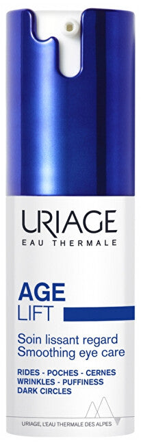 Age Lift Smoothing Eye Cream (Smoothing Eye Care) 15 ml