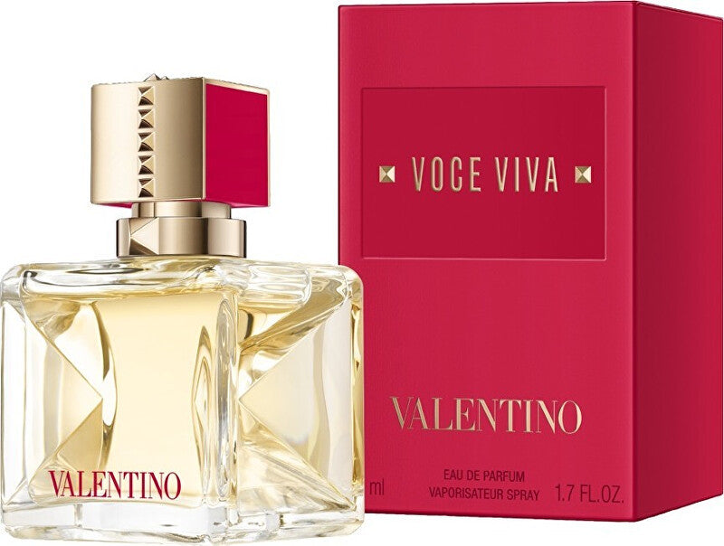 Voce Viva - EDP - Volume: 30 ml