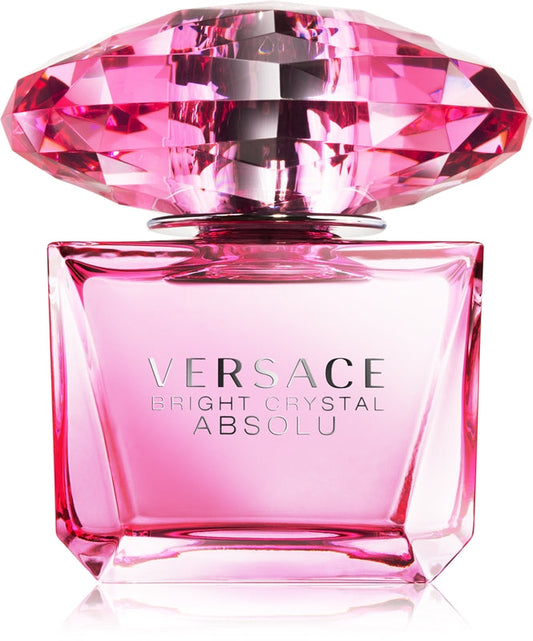 Bright Crystal Absolu - EDP - Volume: 90 ml