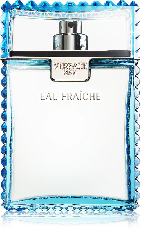 Eau Fraiche Man - EDT - Volume: 100 ml