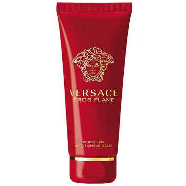 Eros Flame - aftershave balm - Volume: 100 ml