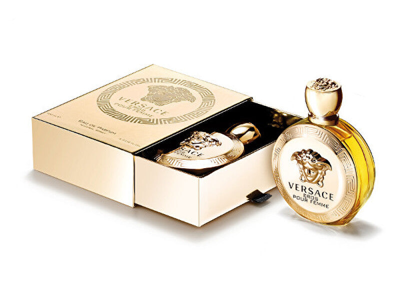 Eros Pour Femme - EDP - Volume: 50 ml