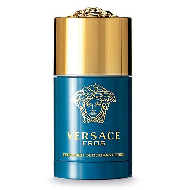 Eros - solid deodorant - Volume: 75 ml