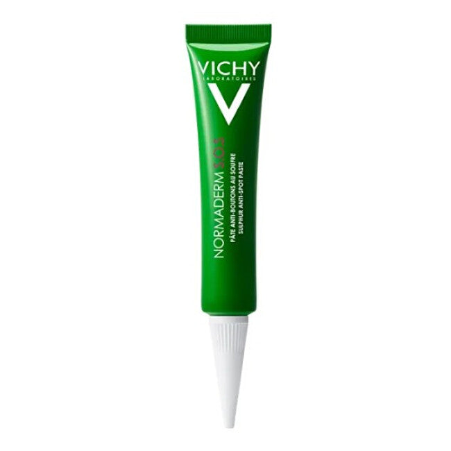 Local care against pimples Normaderm SOS (Anti-Spot Paste) 20 ml