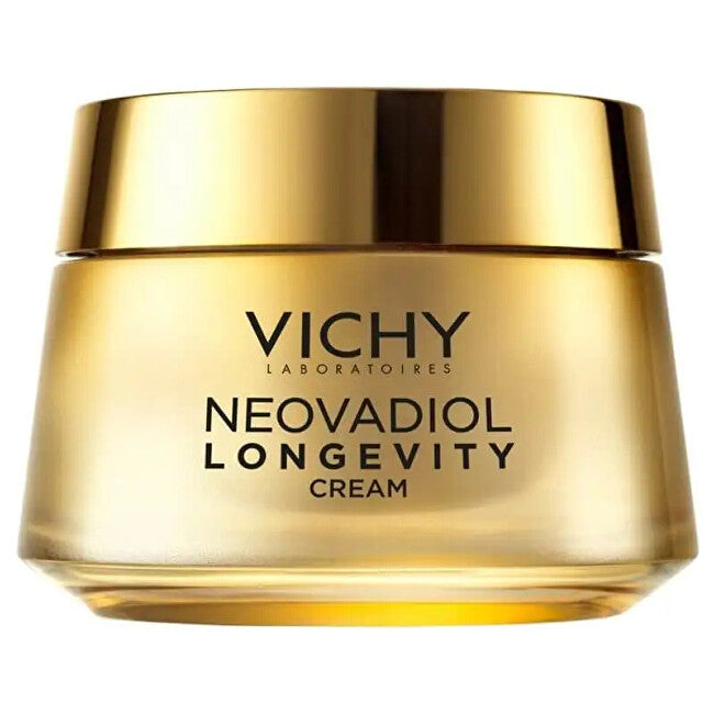 Cream for mature skin Neovadiol Longevity Cream - Volume: 50 ml