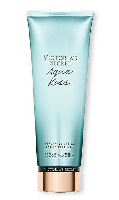 Aqua Kiss - Body Lotion - Volume: 236 ml
