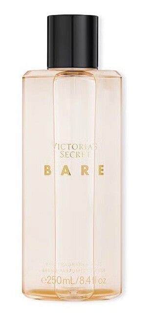 Bare - body veil - Volume: 75 ml