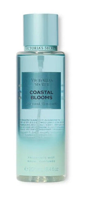 Coastal Blooms - body veil - Volume: 250 ml