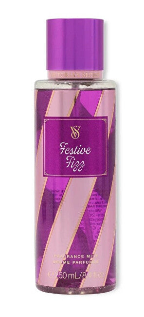 Festive Fizz - body veil - Volume: 250 ml