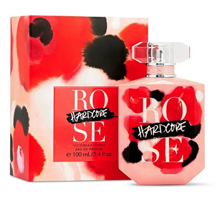 Hardcore Rose - EDP - Volume: 50 ml
