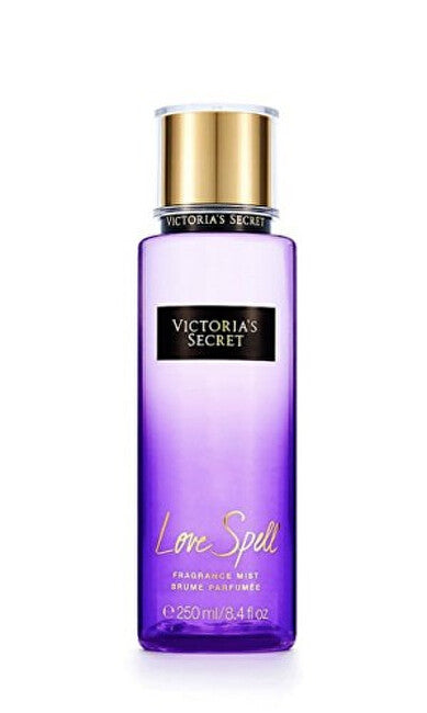 Love Spell - body veil - Volume: 250 ml