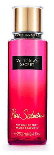 Pure Seduction - body veil - Volume: 250 ml