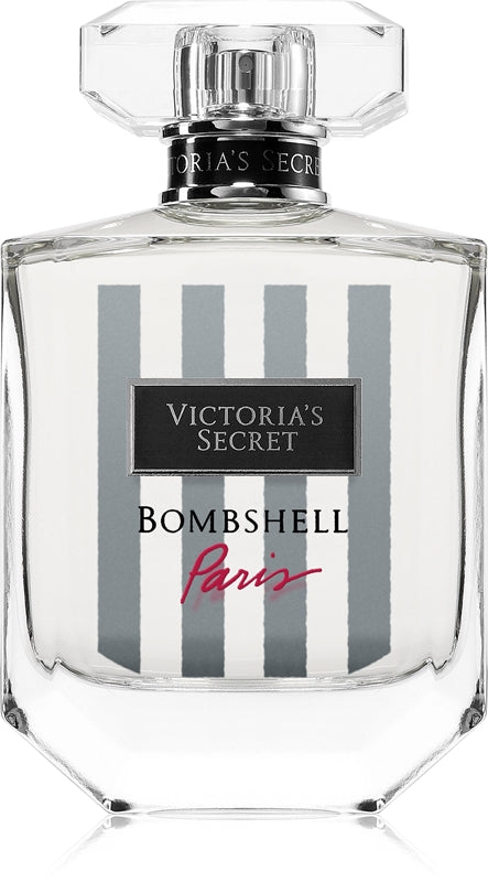 Victoria's Secret Bombshell Paris Eau de Parfum da donna 100 ml