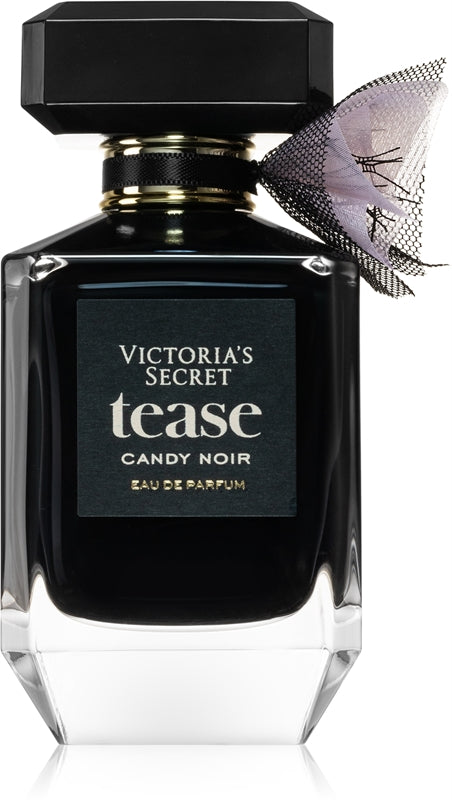 Victoria's Secret Tease Candy Noir Eau de Parfum rollerball da donna 100 ml
