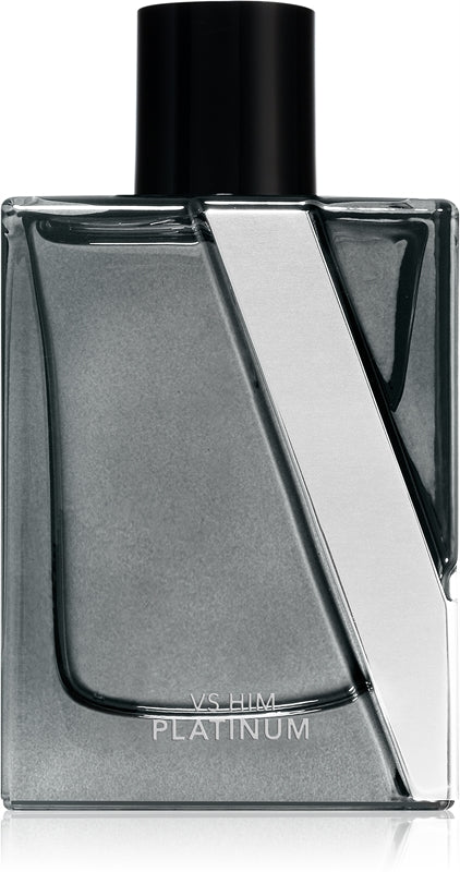 Victoria's Secret per lui Platinum EDP M 100 ml