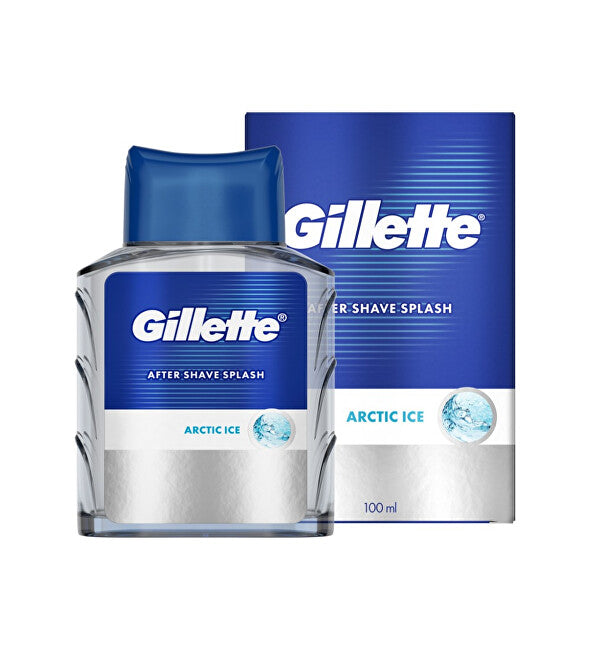 Aftershave Series Arctic Ice (After Shave Splash) 100 ml