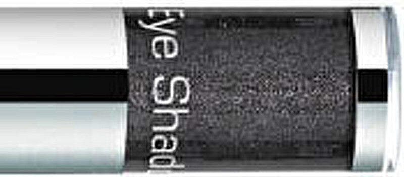 Changeable refill eye shadow (Eye Designer Refill) 0.8 g - Shade: 02 Dark Silver Grey