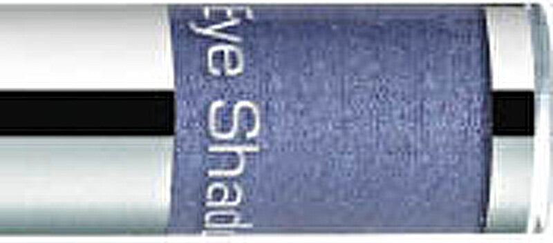 Changeable refill eye shadow (Eye Designer Refill) 0.8 g - Shade: 72 Pigeon Blue