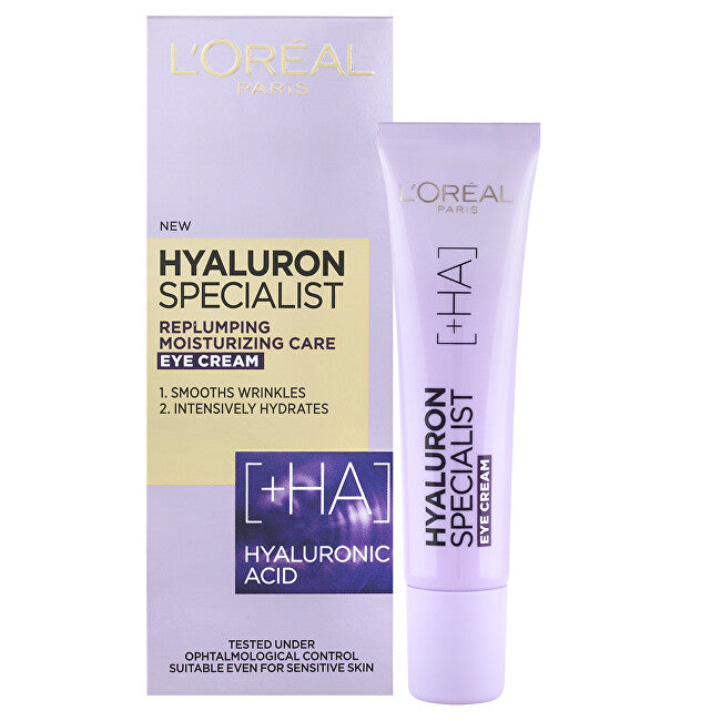 Hyaluron Special ist 15 ml
