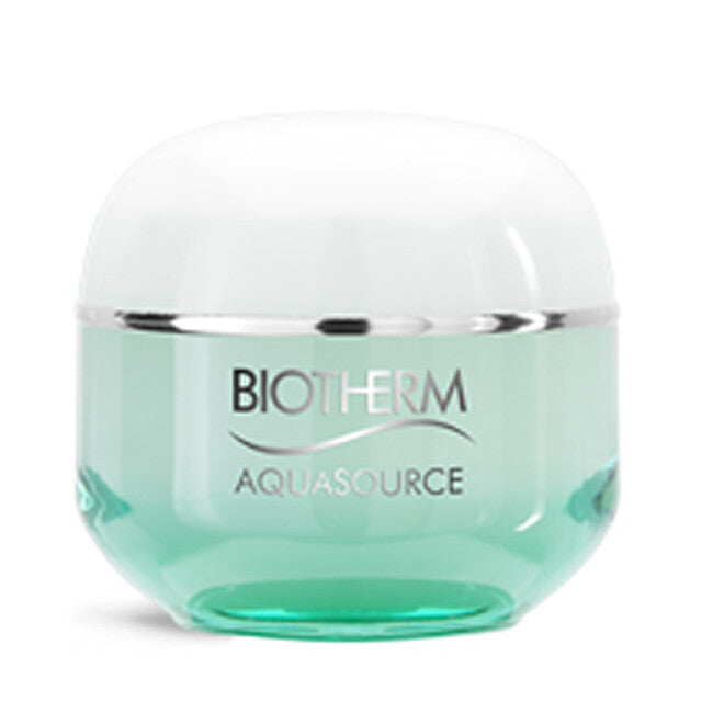 Highly moisturizing cream for normal to combination skin Aquasource (Moisturizing Cream) 50 ml