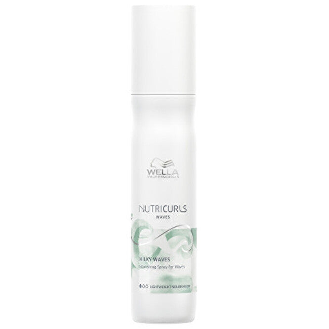 Nourishing Spray For Waves Nutricurls 150 ml